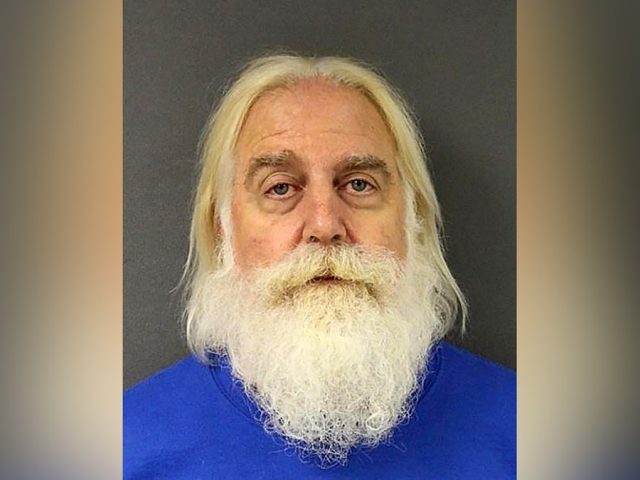 Retired elementary teacher who worked as Santa arrested on child abuse material charges