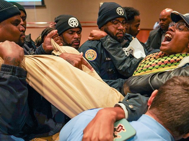 Louisiana AG urges NOPD to cooperate fully with federal immigration authorities