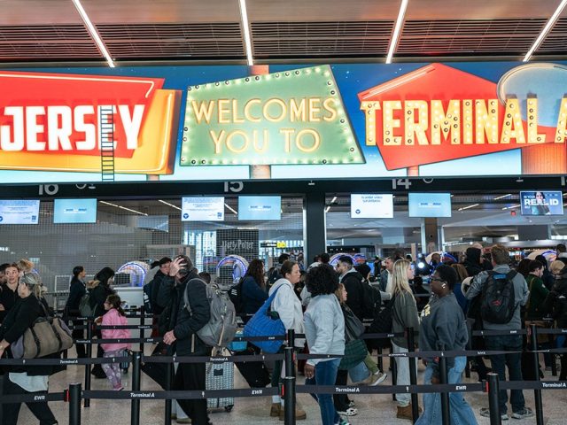 Nation’s ‘most stressful’ airport called out in study for poor check-in times, departure delays