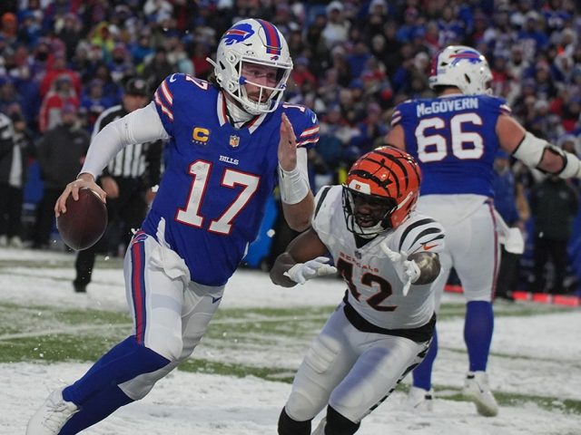 NFL Week 14 scores: Teams take crucial steps in divisional races