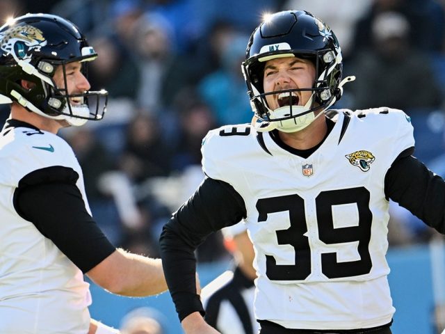 NFL punter who was accused of threatening to kill opponent is nominated for prestigious Payton award
