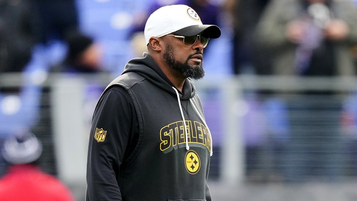 Steelers star expected to play in Week 15 after being hospitalized with abdominal issue at george magazine