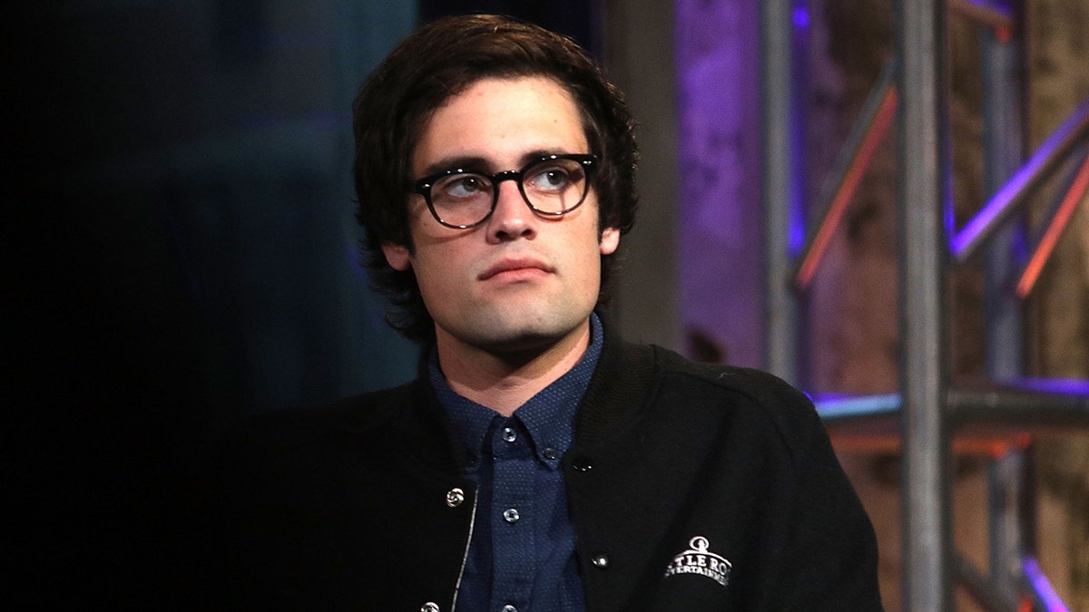 Nick Reiner's defense attorney weighs insanity plea as murder case enters discovery phase, legal expert says at george magazine