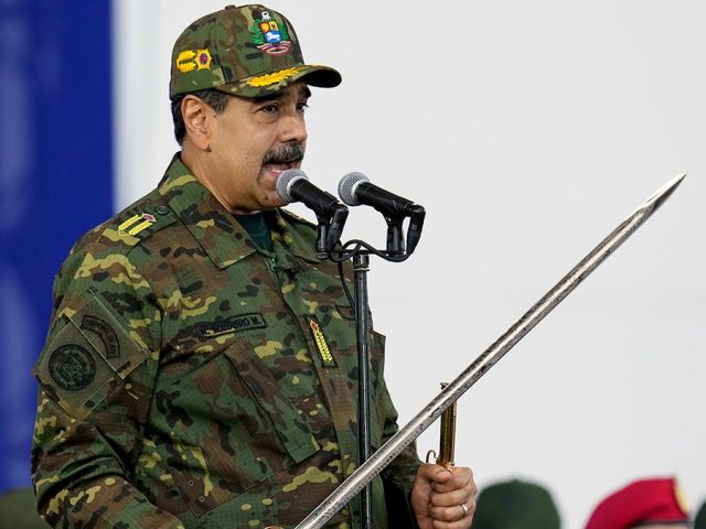 Maduro trapped with few retaliation options after Trump admin seizes Venezuelan oil tanker