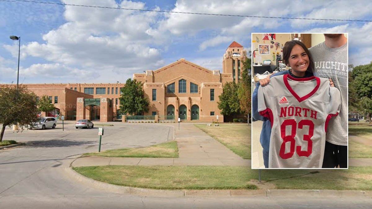 Former Kansas art teacher accused of having sex with student in Jeep to stand trial  at george magazine