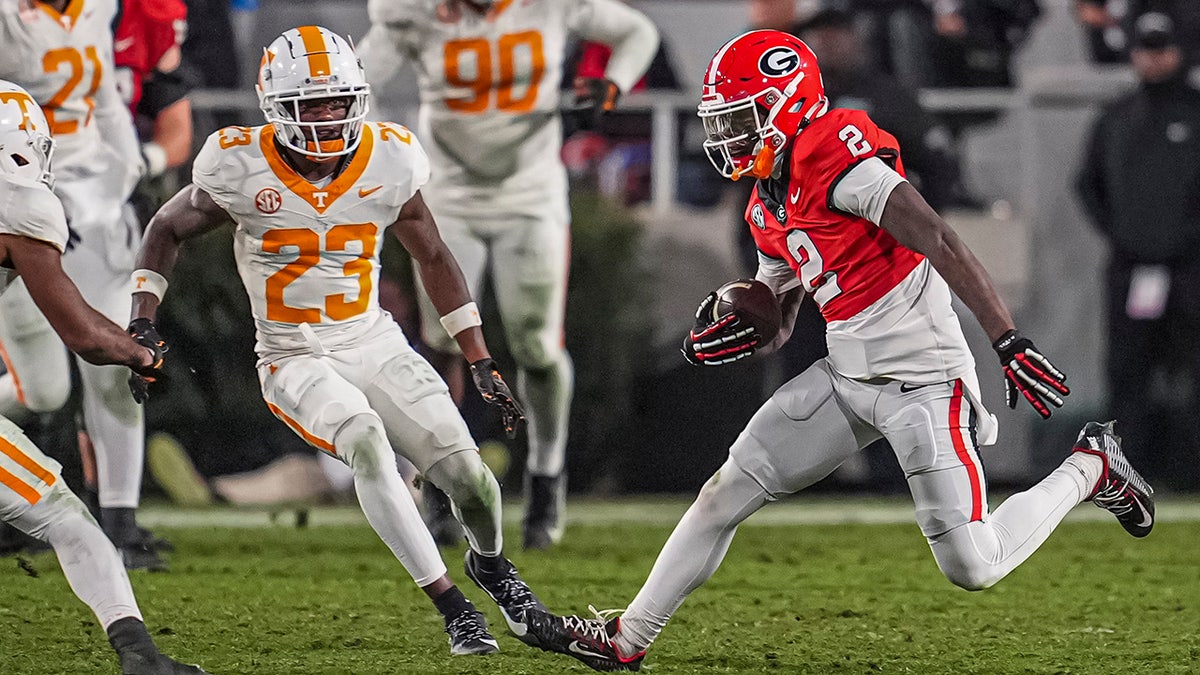 Faculty cite political climate driving student migration to SEC schools from northeast at george magazine