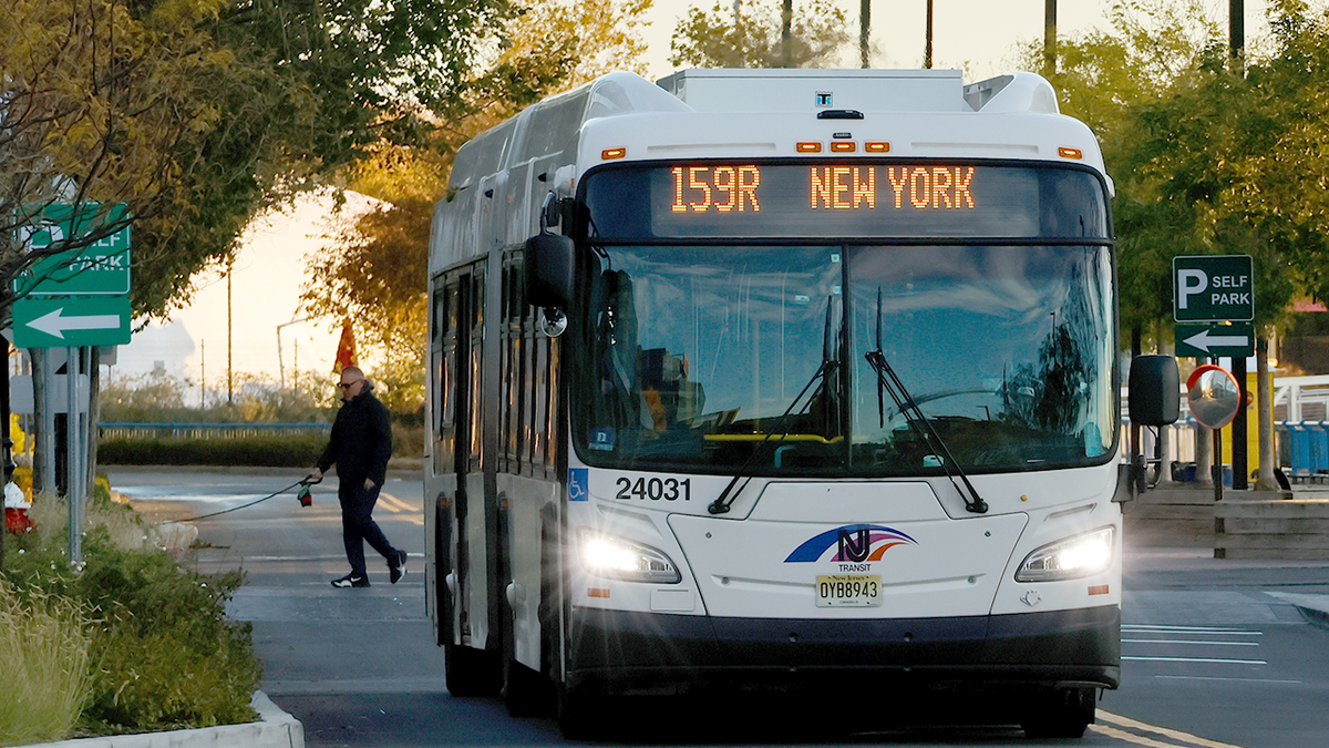 Fraud engulfs Minnesota as another blue state kicks off New Year with ID for trains — not votes at george magazine