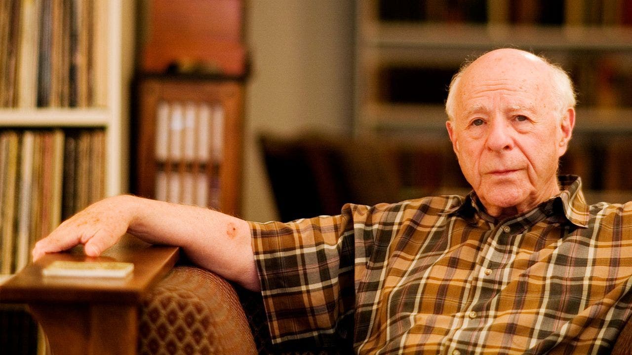 MORNING GLORY: RIP Norman Podhoretz at george magazine