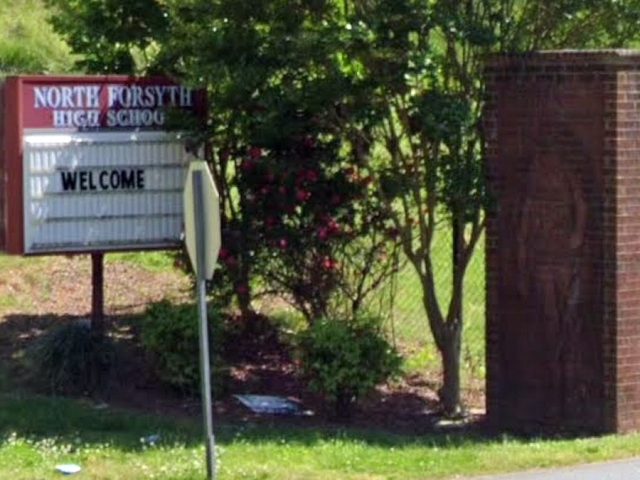 Student killed in fight at North Carolina high school as sheriff calls for community prayers