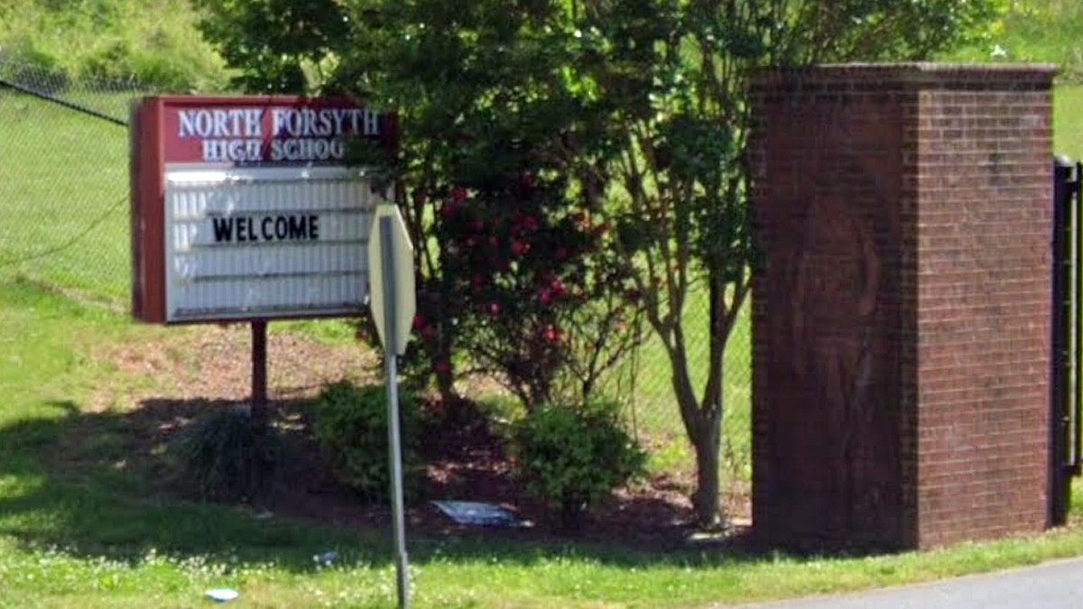 Student killed in fight at North Carolina high school as sheriff calls for community prayers  at george magazine