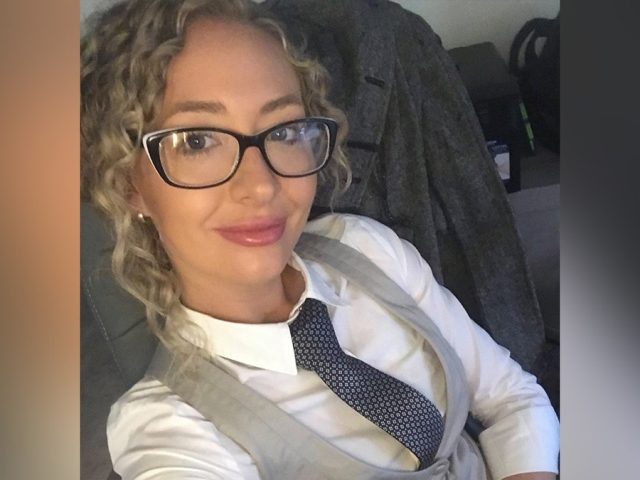 Teacher pleads guilty to sexually abusing 15-year-old student weeks after giving birth: report