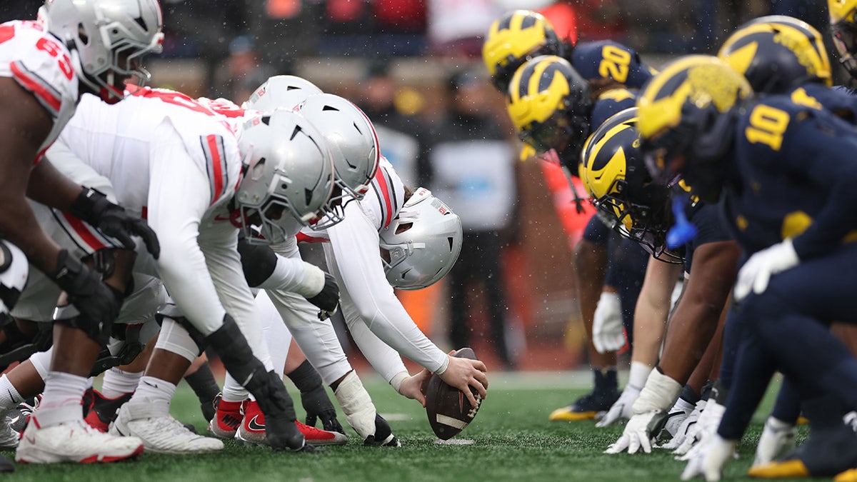 House vote on NIL regulation act canceled despite Trump's backing as some Republicans still not on board  at george magazine