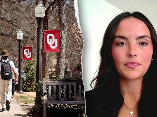 Oklahoma student given zero on Bible-citing essay says university only suspended TA after dispute went viral