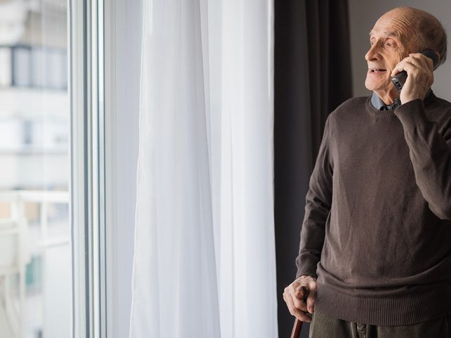 Scientists reveal the one practice that could prevent dementia as you age