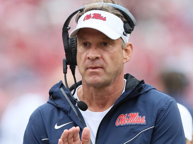 Lane Kiffin to receive Ole Miss playoff bonuses from LSU despite leaving Rebels before postseason: report