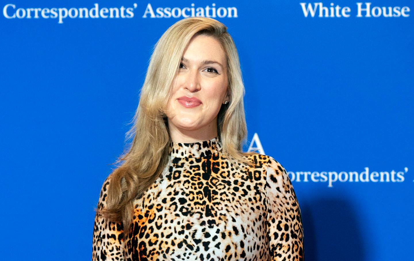 I Still Feel a Tiny Bit Sorry for Olivia Nuzzi at george magazine