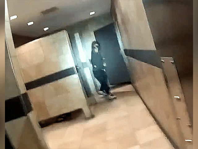 Police say criminal illegal alien injured 4 officers in Nebraska gas station shootout