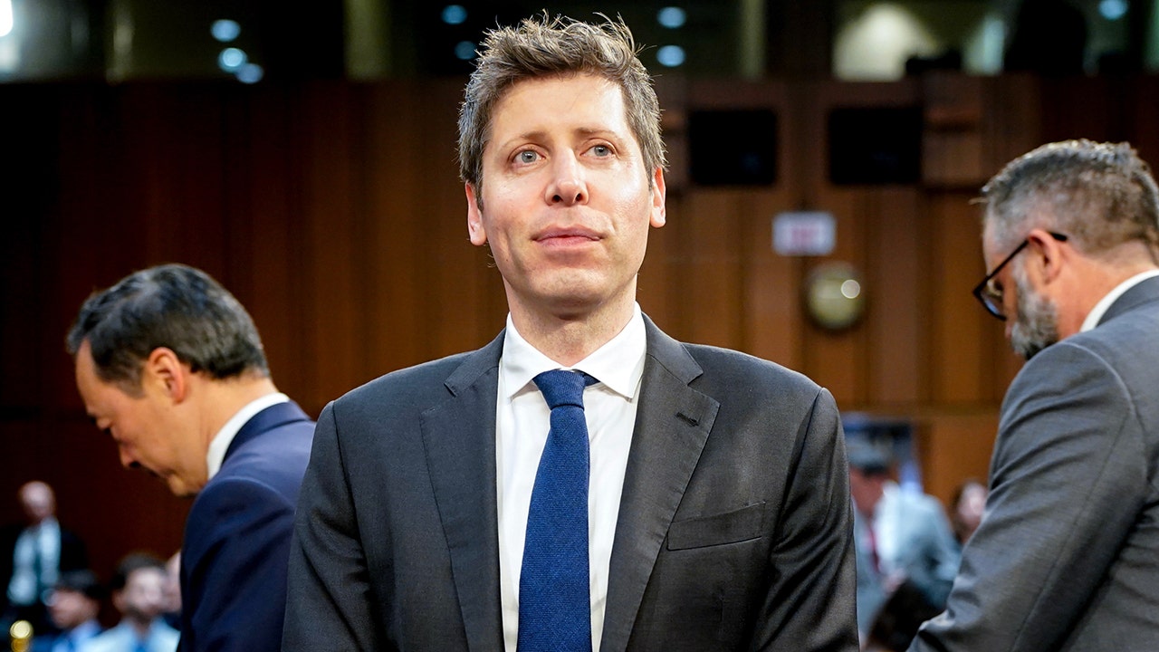 Time Magazine puts AI leaders on 'person of the year' cover at george magazine