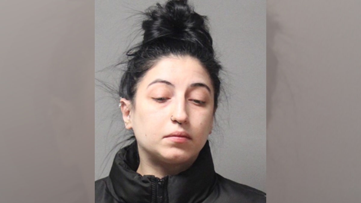 New Hampshire 6-year-old tests positive for cocaine, cannabis; mother faces multiple charges at george magazine