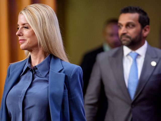 Evidence against J6 pipe bomb suspect was just ‘sitting there’ for years, DOJ says