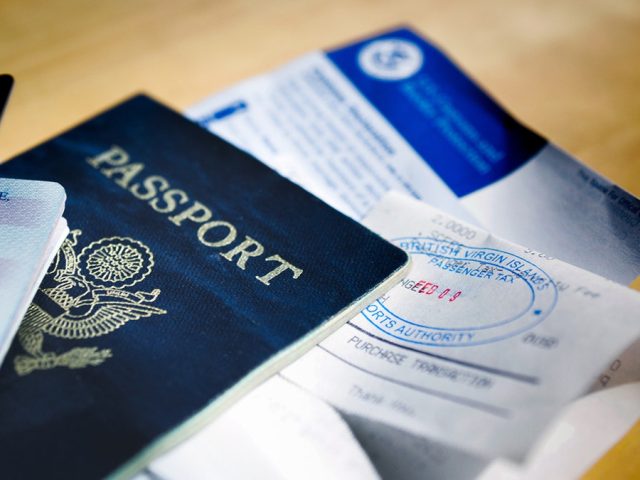 Trump administration revokes record 85,000 visas in sweeping immigration crackdown targeting safety threats