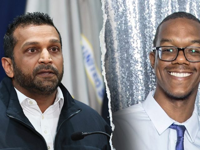 FBI director suggests ‘sheer incompetence’ or ‘negligence’ in Biden admin handling of pipe bomb case