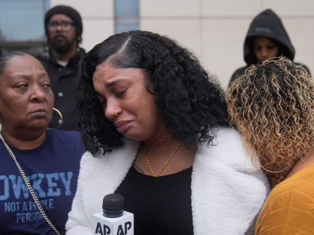 Manhunt continues for ‘multiple shooters’ who killed 4 at toddler’s birthday party as FBI offers $50K reward