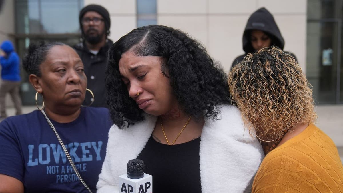 Manhunt continues for 'multiple shooters' who killed 4 at toddler's birthday party as FBI offers $50K reward  at george magazine