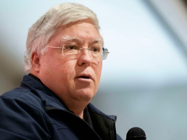 WV gov gives update on wounded guardsman, talks future of DC mission as general says troops are grieving