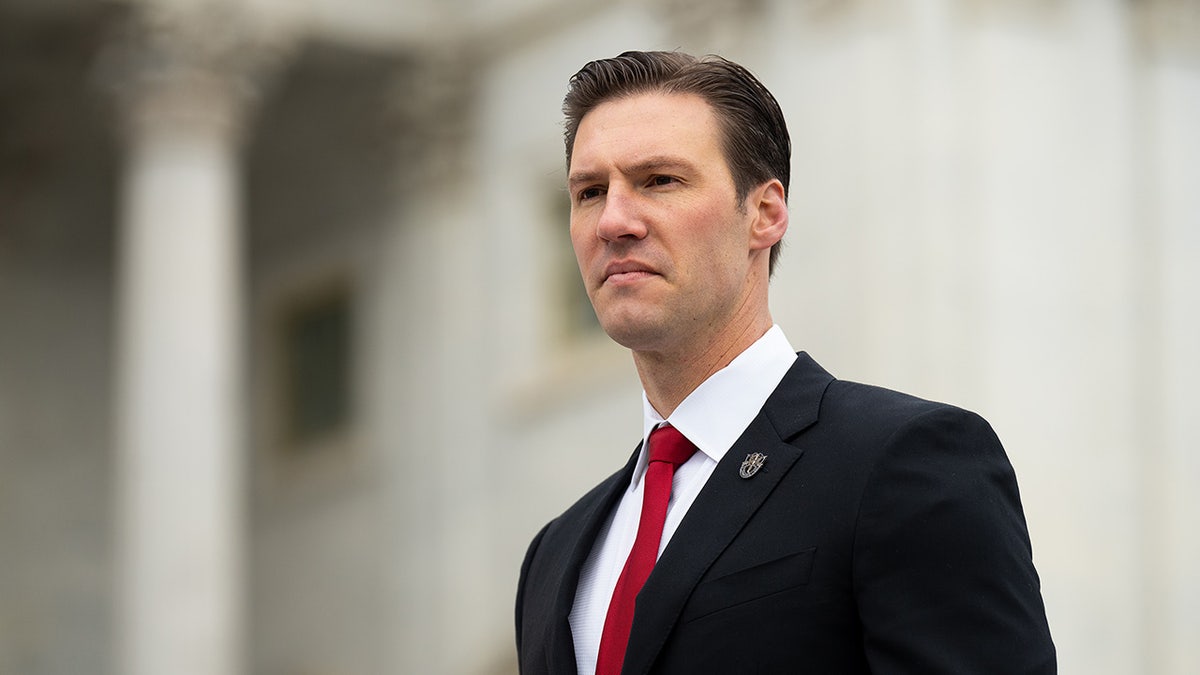 GOP, Democrats clash on Capitol Hill as Republicans target cartels and Dems push to curb ICE partnerships at george magazine