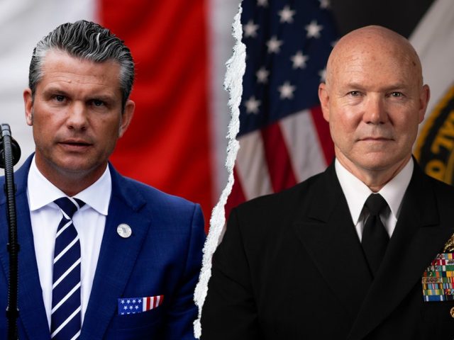 Hegseth backs special ops chief’s ‘combat decisions’ in deadly Caribbean strike ahead of classified briefing