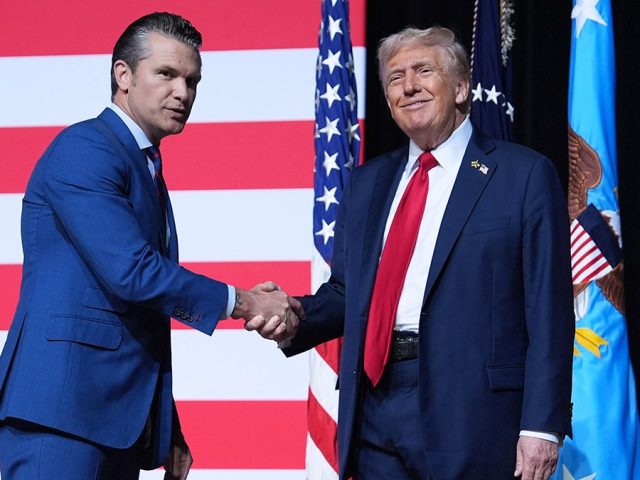 Democrats escalate war-crime accusations as White House calls ‘innocent fisherman’ the new ‘Maryland Man’ hoax