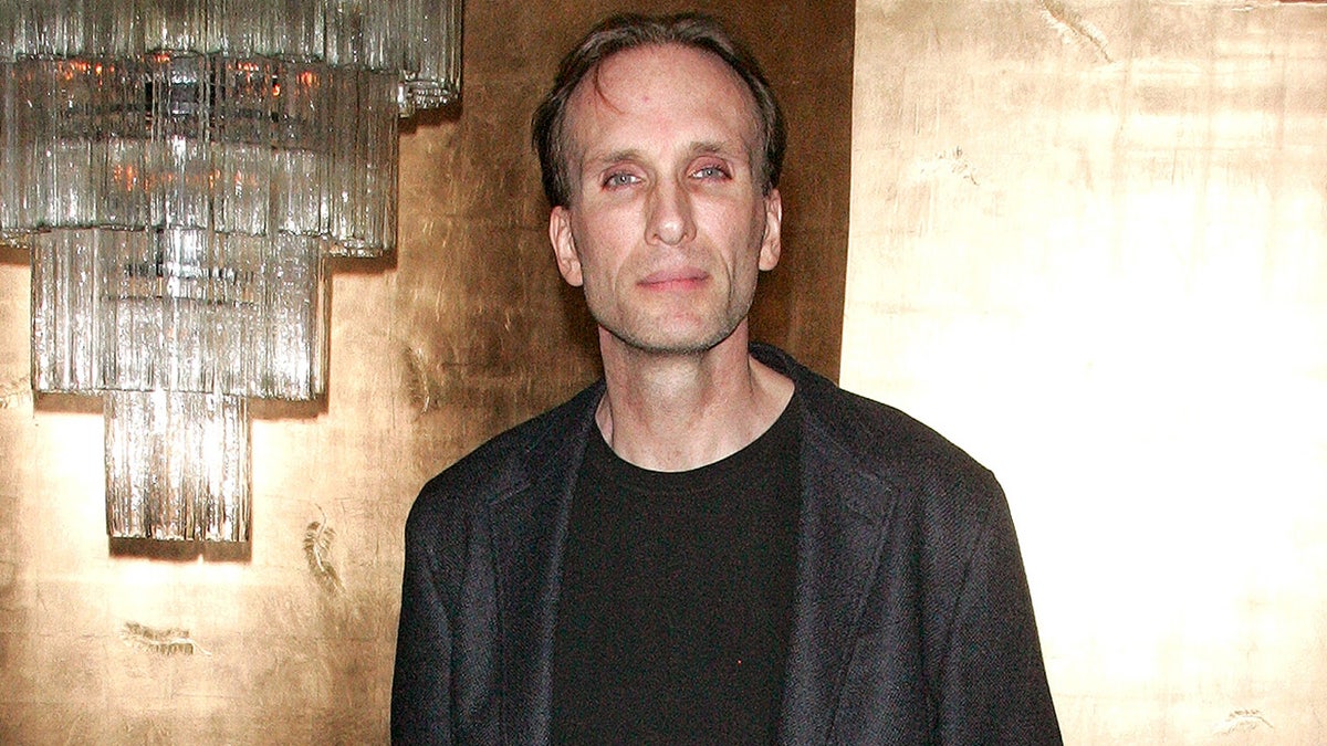 'Pulp Fiction' actor Peter Greene dead at 60 at george magazine