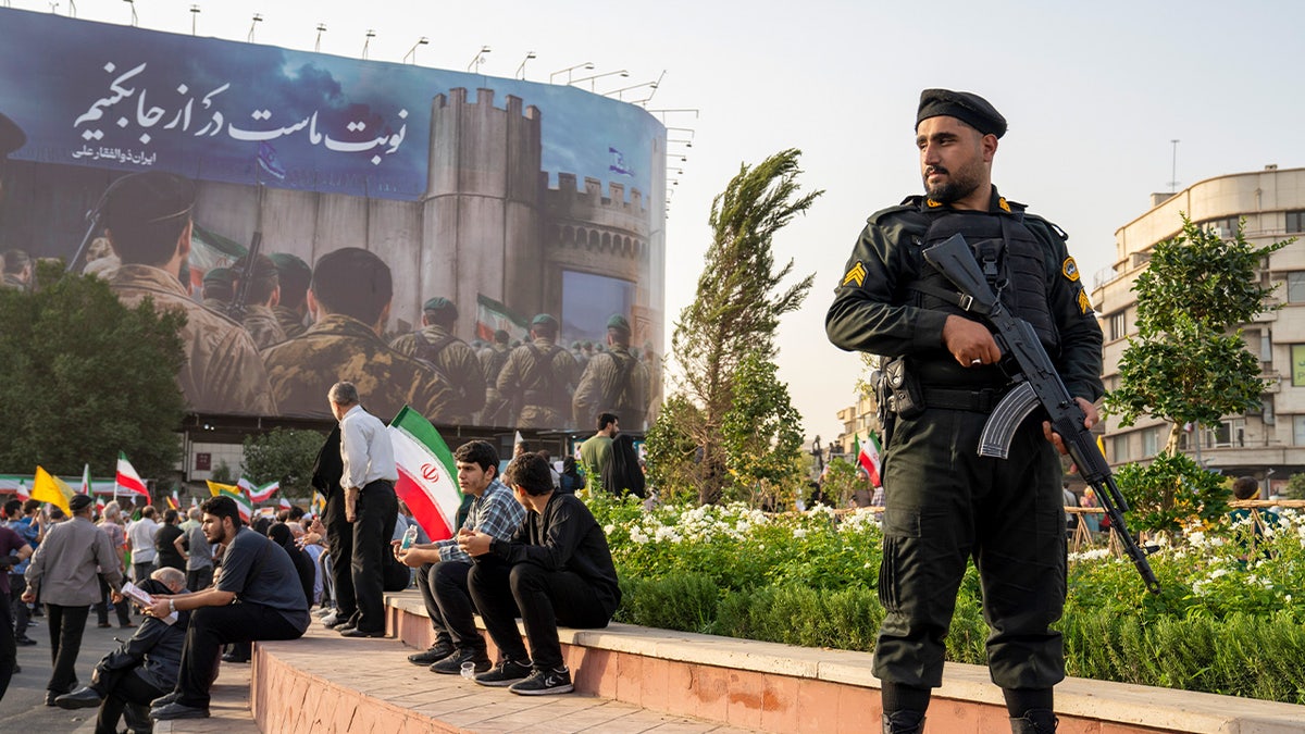 ‘Israel is only the appetizer’: Huckabee warns Iran threat looms as Netanyahu eyes Trump talks at george magazine