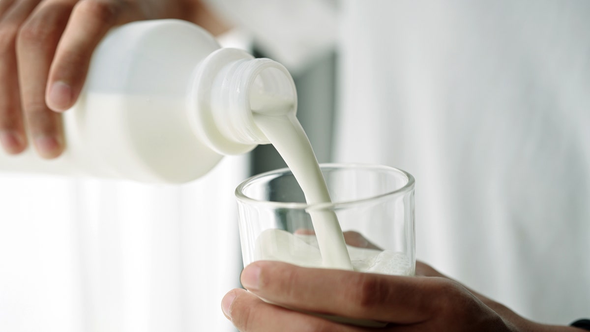 Dairy consumption linked to lower dementia risk in surprising new study at george magazine