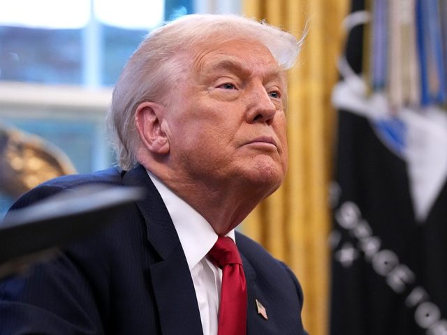 Trump warns Honduras of ‘hell to pay’ if election count changes, presses officials to finish tally