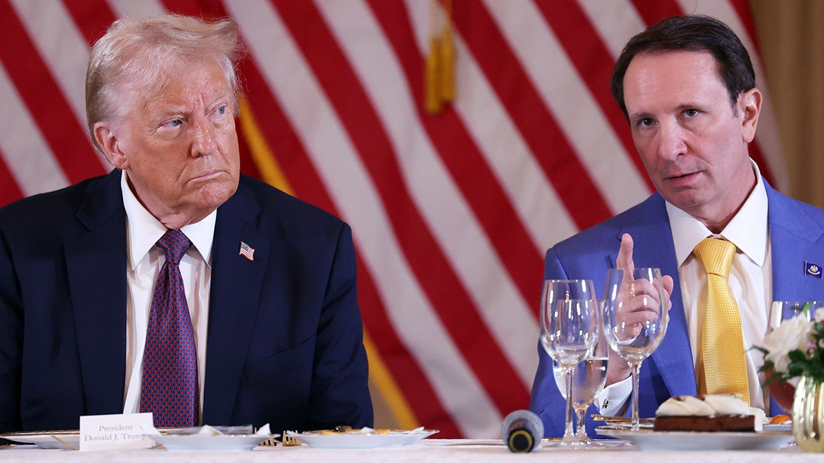 New Trump admin envoy says US won’t ‘conquer’ Greenland, emphasizes talks with locals as Denmark balks at move at george magazine