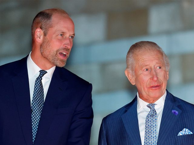 Prince William quietly reshaping monarchy as King Charles undergoes cancer treatment, battles scandals: expert