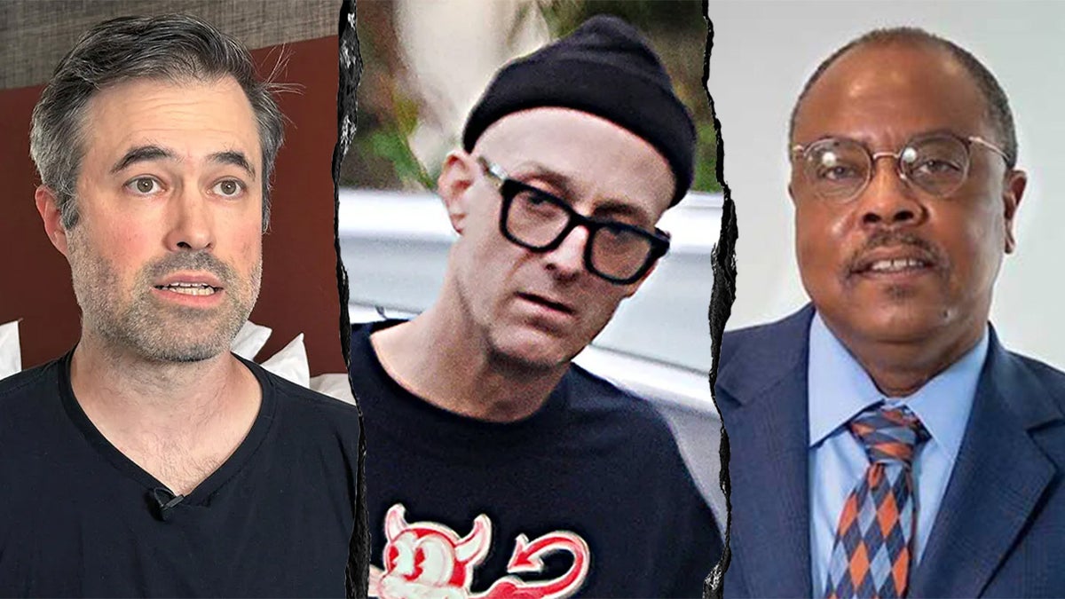 Year in review: The most radical college professors and administrators of 2025 at george magazine