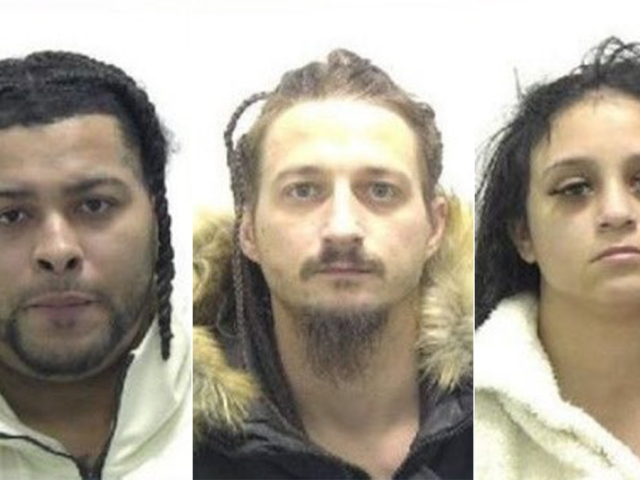 3 people arrested after 7 Providence College students overdose at off-campus party