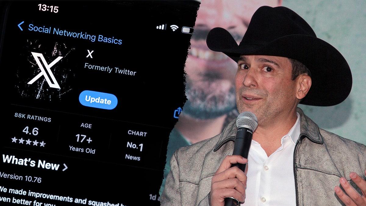 Latin Grammy winner and Texas Dem star recruit hits House campaign with years of porn-linked posts at george magazine