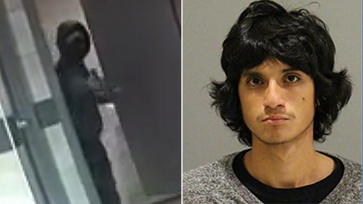 Feds release photo of illegal alien accused of wounding 4 Nebraska officers, say he crossed border as child at george magazine