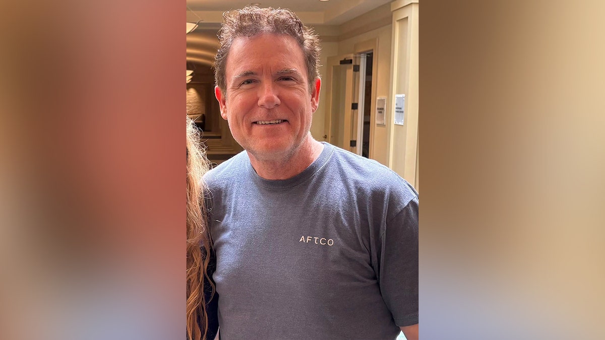 Desperate search for two men as fishing boat found empty 70 miles off Florida coast at george magazine