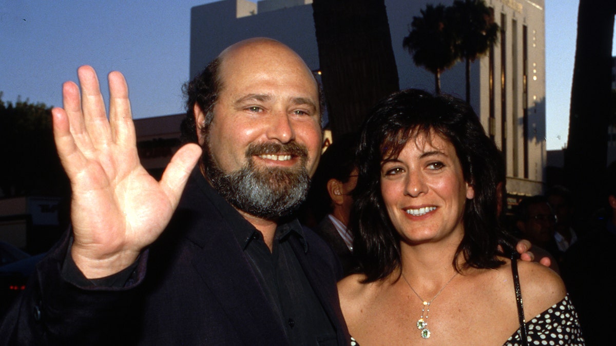 Rob Reiner and wife murdered: Timeline shows argument with son night before deaths at george magazine