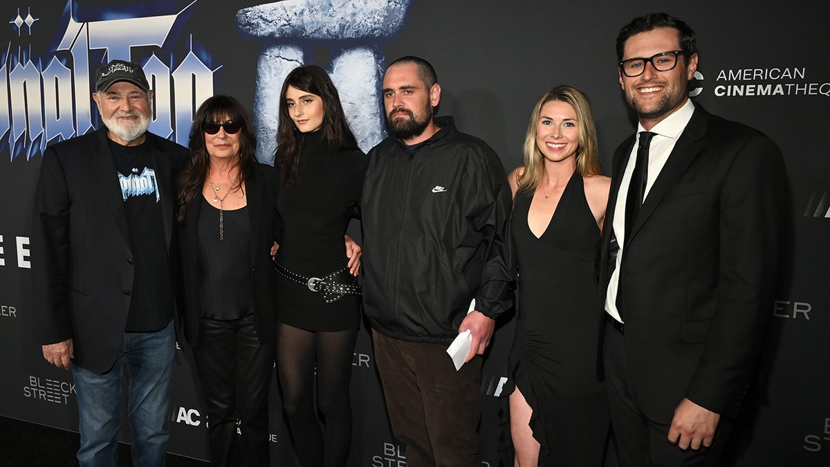 Rob Reiner's son Nick's struggles come into focus after parents’ deaths and more top headlines at george magazine