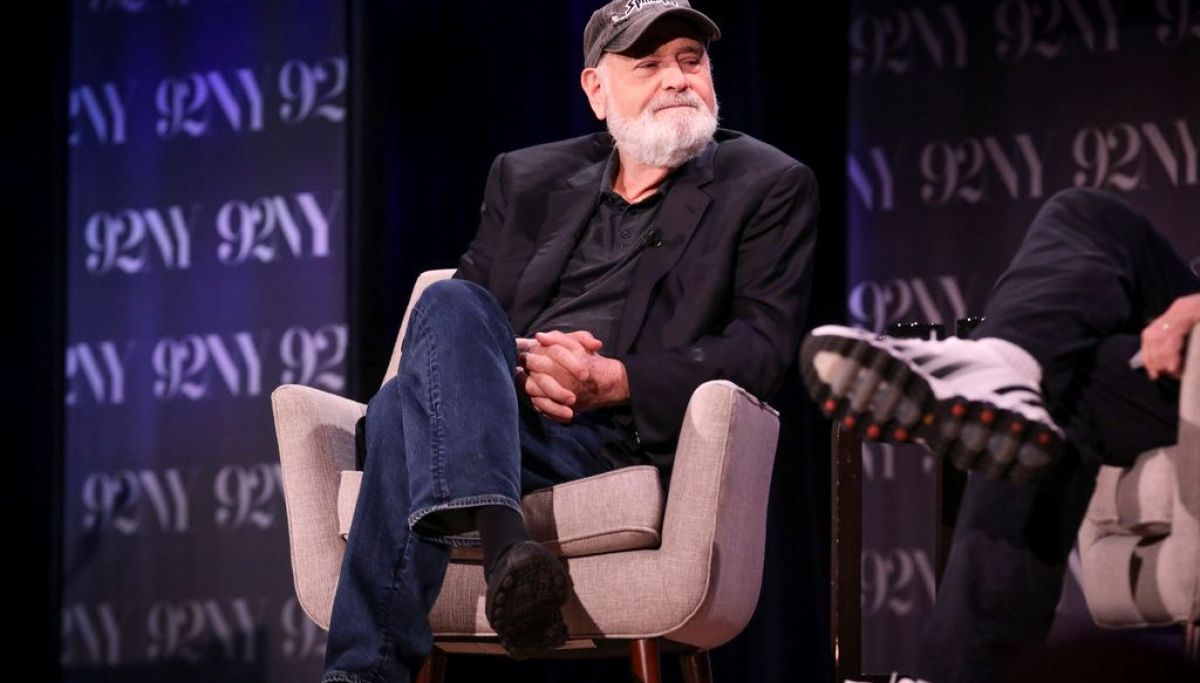 Trump faces negative reactions after Truth Social post saying Rob Reiner had ‘TDS’ at george magazine