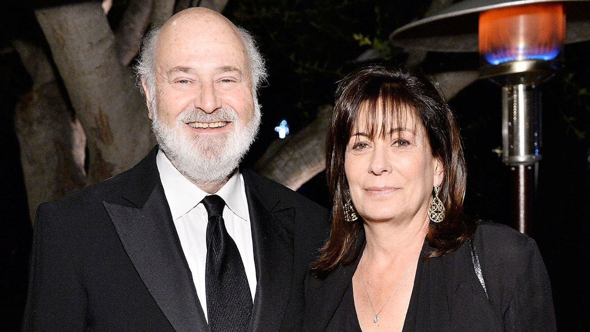 Whoopi Goldberg eulogizes Rob Reiner as 'standup guy' following director's death at george magazine