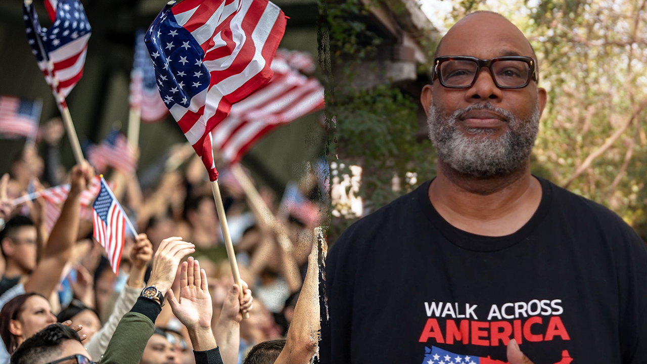 Elites call the South backward — but walking it revealed America's next boom at george magazine