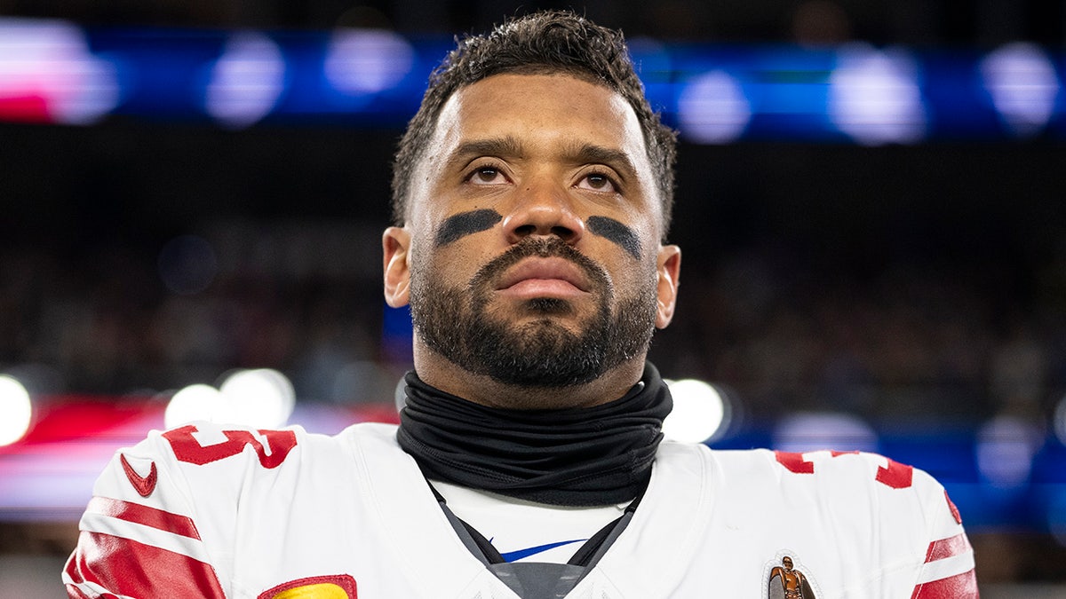 Russell Wilson signals NFL future plans as Jaxson Dart emerges as Giants’ top option for next season at george magazine