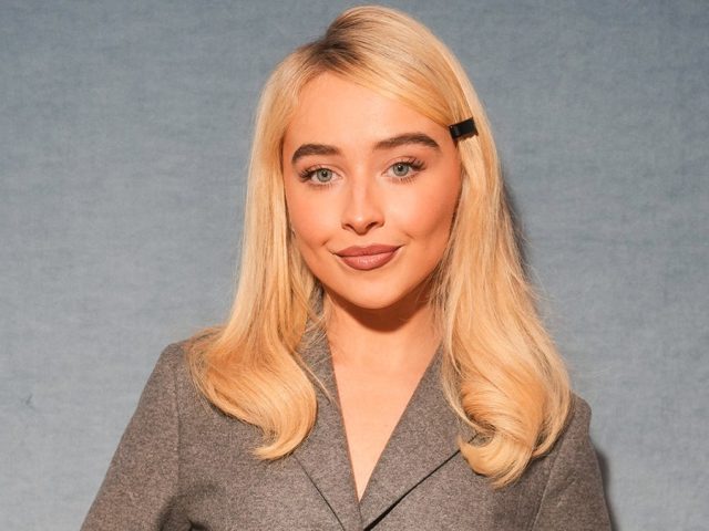 White House reignites Sabrina Carpenter feud with arresting PSA